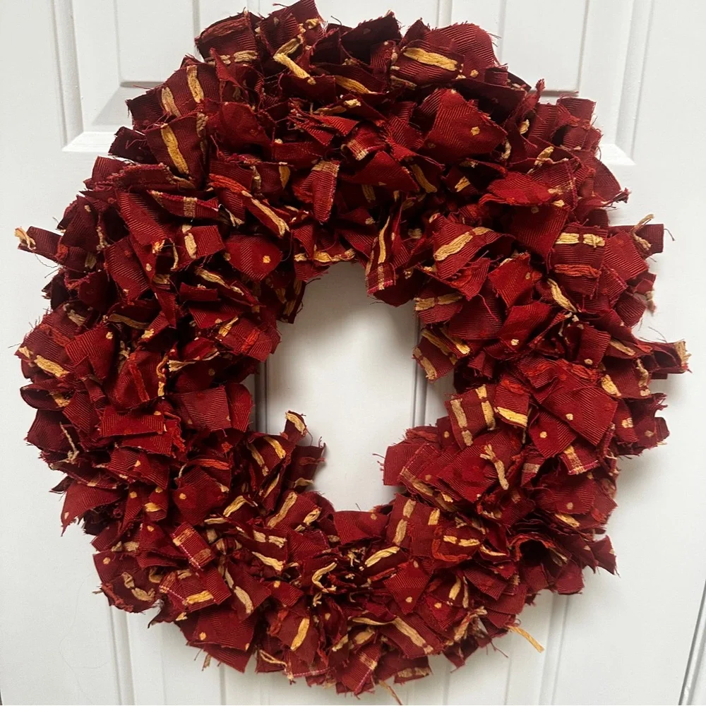 Autumn Wreath
